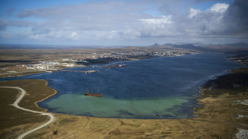 Reino Unido reafirma su soberan&iacute;a sobre Malvinas luego que Milei reavivara la reivindicaci&oacute;n de Argentina