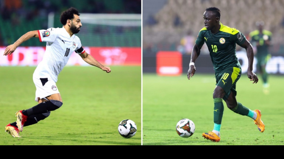 CAN: l'&eacute;ternelle Egypte ou la premi&egrave;re du S&eacute;n&eacute;gal?