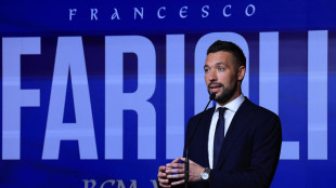 Il Porto ufficializza Farioli in panchina