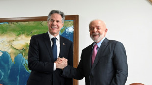 USA "nicht einverstanden" mit Holocaust-Vergleich von Brasiliens Pr&auml;sident