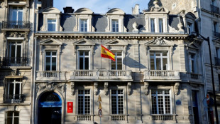La saga del palacete de Par&iacute;s confiscado por los nazis y reclamado por los nacionalistas vascos