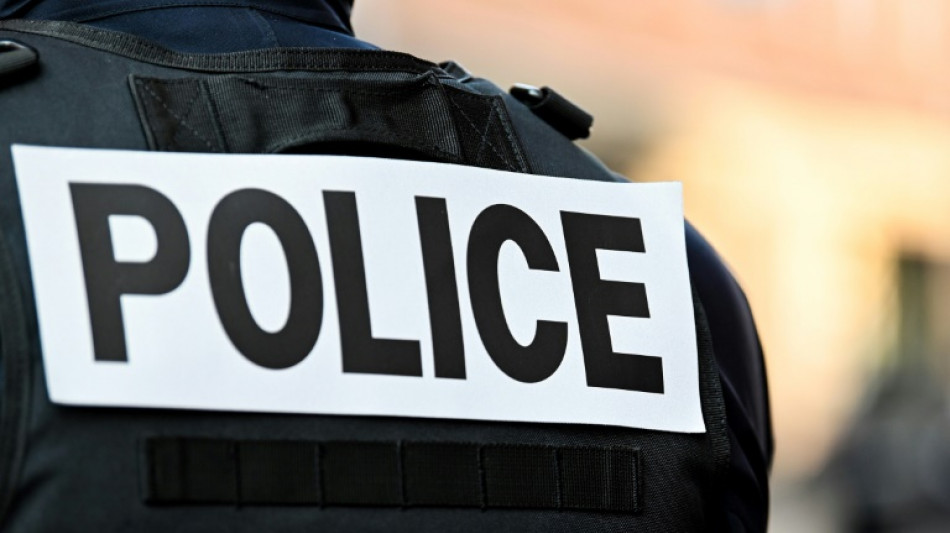 Leiche von Zw&ouml;lfj&auml;hriger in Koffer in Paris entdeckt