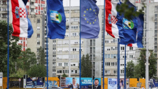 Los croatas eligen Parlamento tras campa&ntilde;a marcada por insultos 