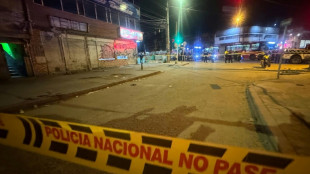 V&iacute;ctimas de artefactos explosivos en Colombia aumentaron 89%, dice el CICR