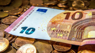 Bundestag beschlie&szlig;t Haushalt f&uuml;r 2024