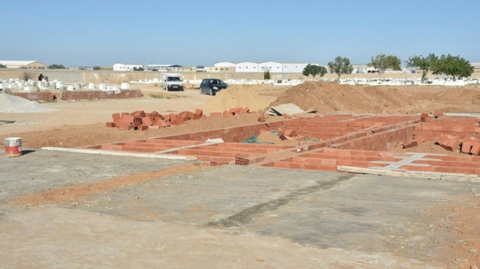 Tun&iacute;sia prende importante traficante de migrantes