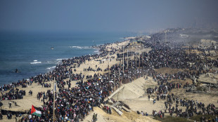 Pi&ugrave; di 200.000 sfollati tornati nel nord di Gaza