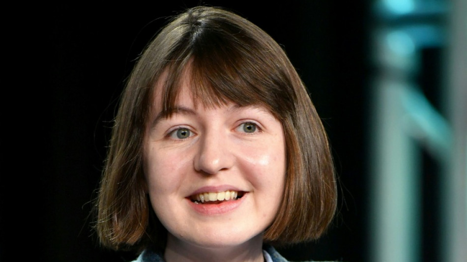 Personalidades defienden a la escritora Sally Rooney, vetada por su apoyo a Palestine Action