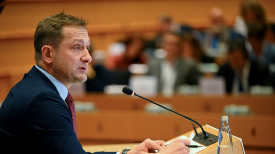 Erste Kandidaten f&uuml;r EU-Kommission &uuml;berstehen Anh&ouml;rung im Parlament