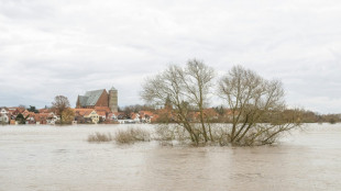 Niedersachsen stellt nach j&uuml;ngstem Hochwasser 110 Millionen Euro bereit