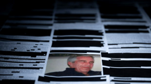 El Departamento de Justicia publica nuevos documentos sobre Epstein con acusaciones contra Trump