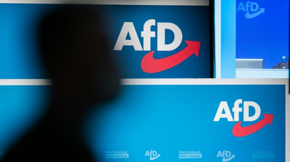 "Welt": AfD schlie&szlig;t EU-Abgeordneten Fest wegen nicht bezahlter Beitr&auml;ge aus
