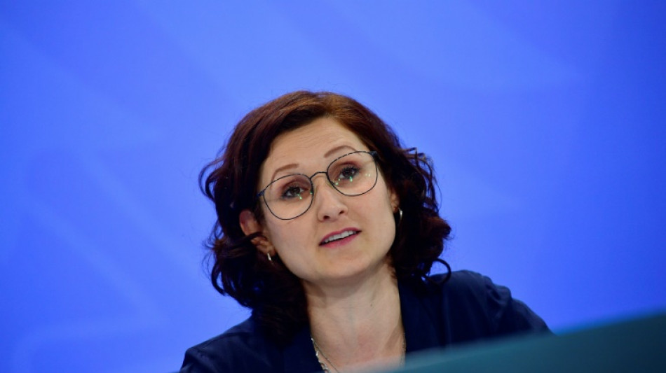 Regierungsbeauftragte Ataman sieht Anti-AfD-Proteste vom Sonntag als Auftakt