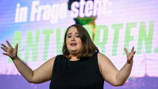 Gr&uuml;ne verlieren in Umfrage - AfD steigt auf 18 Prozent