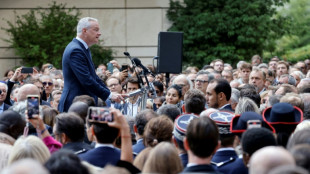 Frankreichs Wirtschaftsminister Le Maire k&uuml;ndigt R&uuml;ckzug aus der Politik an