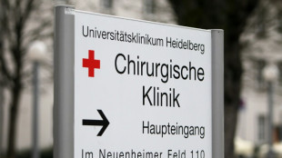 Ganzt&auml;gige Warnstreiks an Universit&auml;tskliniken in neun Bundesl&auml;ndern