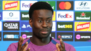 Guehi insists players have 'trust and belief' in Man City after charges 