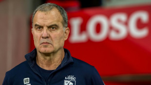 Lille &eacute; condenado a pagar 2 milh&otilde;es de euros a Marcelo Bielsa