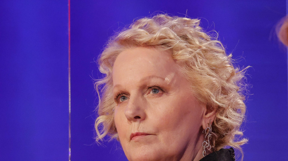 Ricciarelli, per me Pippo rester&agrave; mio marito per sempre