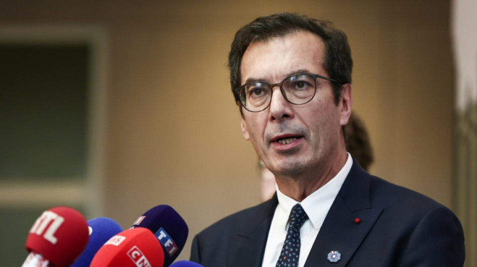 Une conférence Travail et Retraites pour relancer le dialogue social mais sans le Medef