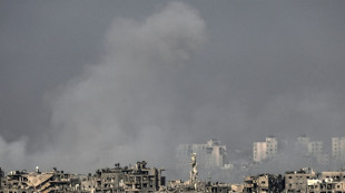 Israel meldet heftige Bodenk&auml;mpfe im Gazastreifen &uuml;ber Nacht