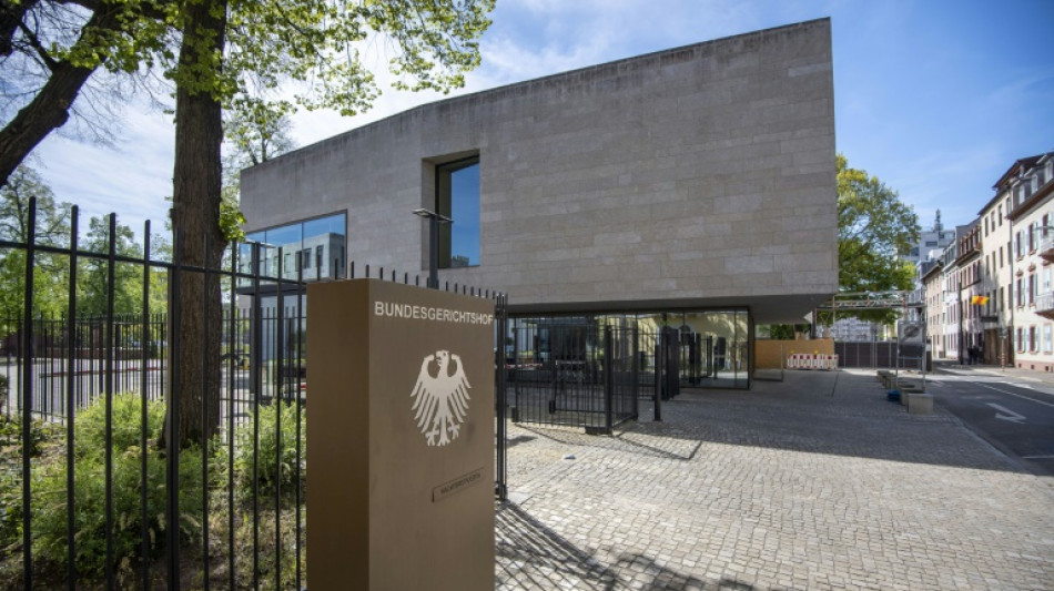 Bundesgerichtshof urteilt &uuml;ber Zugangssperre f&uuml;r Wissenschaftsportale
