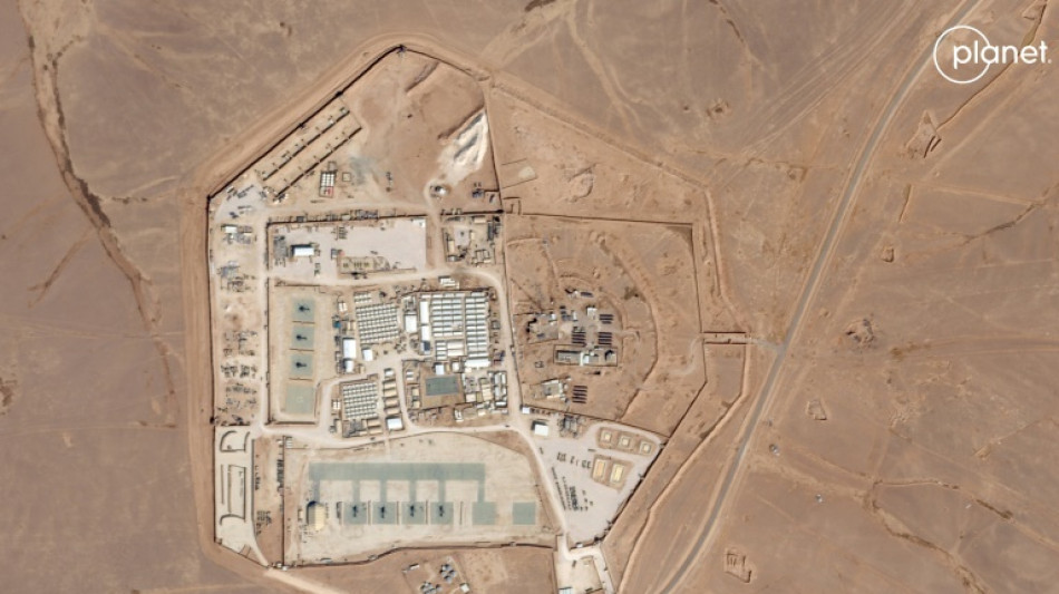 Drei tote US-Soldaten bei Drohnenattacke in Jordanien: Biden k&uuml;ndigt Vergeltung an