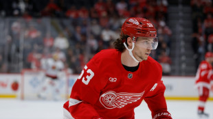 NHL: Seiders Red Wings unterliegen Grubauers Kraken