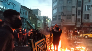 Zahl der Todesopfer bei Protesten im Iran erh&ouml;ht sich auf elf