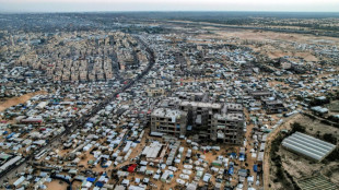 Israel verst&auml;rkt Angriffe auf Rafah - USA und Frankreich &auml;u&szlig;ern sich "besorgt"