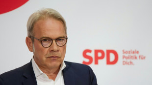 Auch SPD macht Weg f&uuml;r Koalitionsverhandlungen in Th&uuml;ringen frei