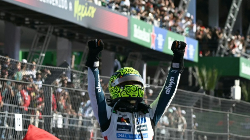 Norris e Piastri retomam disputa pelo título no GP do Brasil, com Verstappen no retrovisor