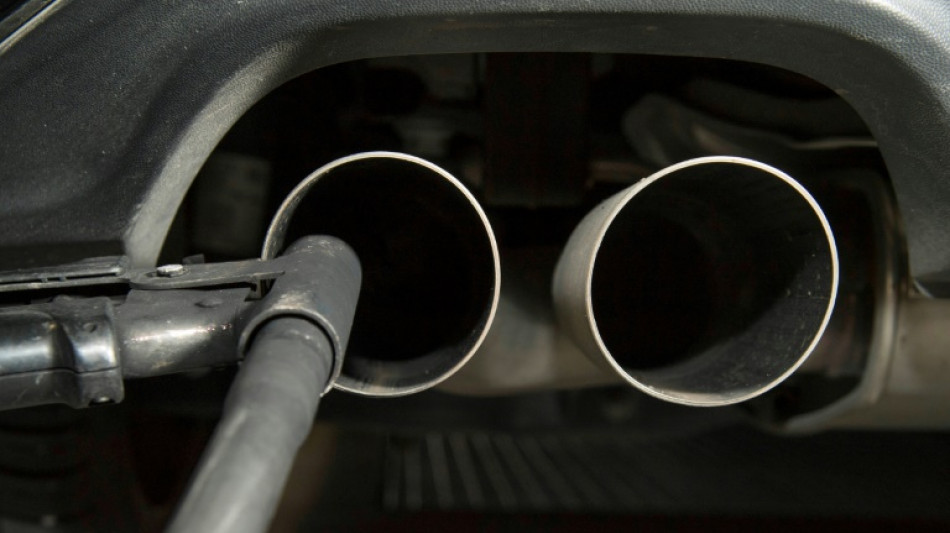 Bundesgerichtshof verschiebt Verhandlung &uuml;ber Haftung f&uuml;r Thermofenster auf 2023