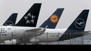 Lufthansa streicht wegen Personalnot 2200 weitere Fl&uuml;ge im Sommer 