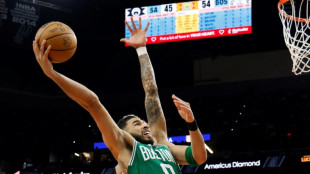 NBA: Boston et le Thunder enchaînent, Luka Doncic imite Dwyane Wade