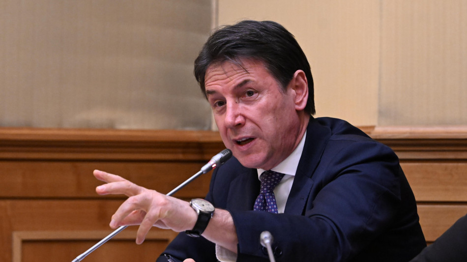 Conte, basta amichettismo, Santanch&egrave; venga in Parlamento