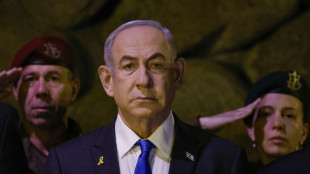 Netanjahu: Israel k&auml;mpft notfalls allein - Trump kritisiert Bidens Waffenaussage