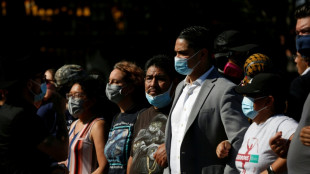 Belice firma un acuerdo para recibir a migrantes que piden asilo en EEUU