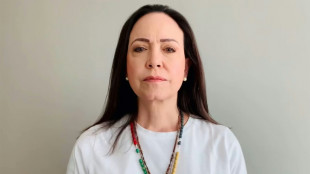 Venezuela's Machado to receive peace prize in Oslo: Nobel Institute