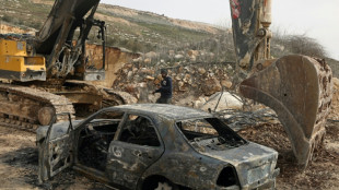 Surging 'Jewish terrorism' in West Bank condemned but unpunished