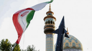Appels internationaux &agrave; la retenue apr&egrave;s une attaque contre l'Iran imput&eacute;e &agrave; Isra&euml;l