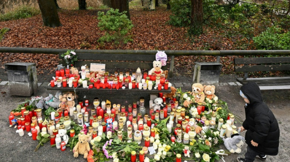 Innenministerkonferenz berät nach Messerattacke von Aschaffenburg