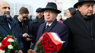 Paris wirft Moskau nach Einbestellung des Botschafters "Einsch&uuml;chterung" vor 