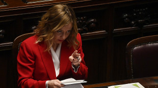 Meloni, sulle banche governo pi&ugrave; coraggioso della sinistra
