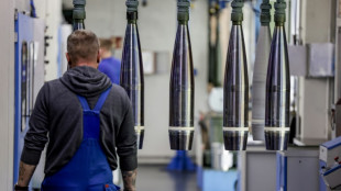 Scholz und Pistorius bei Spatenstich f&uuml;r neue Rheinmetall-Munitionsfabrik