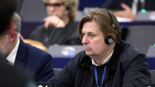 B&uuml;ro von Ex-Mitarbeiter des AfD-Abgeordneten Krah im EU-Parlament durchsucht