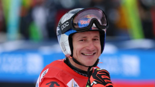 Odermatt edges Kriechmayr to win Copper Mountain World Cup super-G