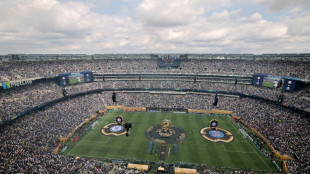 World Cup marks 100-day countdown amid political upheaval