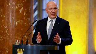 Wegner spricht sich nach Urnengang in Berlin f&uuml;r Neuwahlen im Bund aus