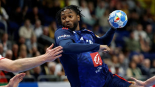 Le handballeur Beno&icirc;t Kounkoud soup&ccedil;onn&eacute; de tentative de viol, enqu&ecirc;te ouverte